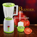 Novo Design 1.5L PS ou PC Jar 3 Velocidades alta qualidade misturador elétrico Blender